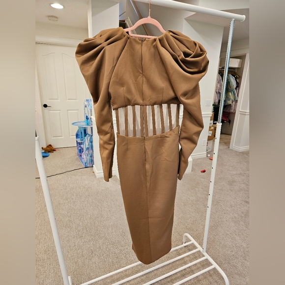 Eliya The Label - Sherene Dress - Picture 7 of 7